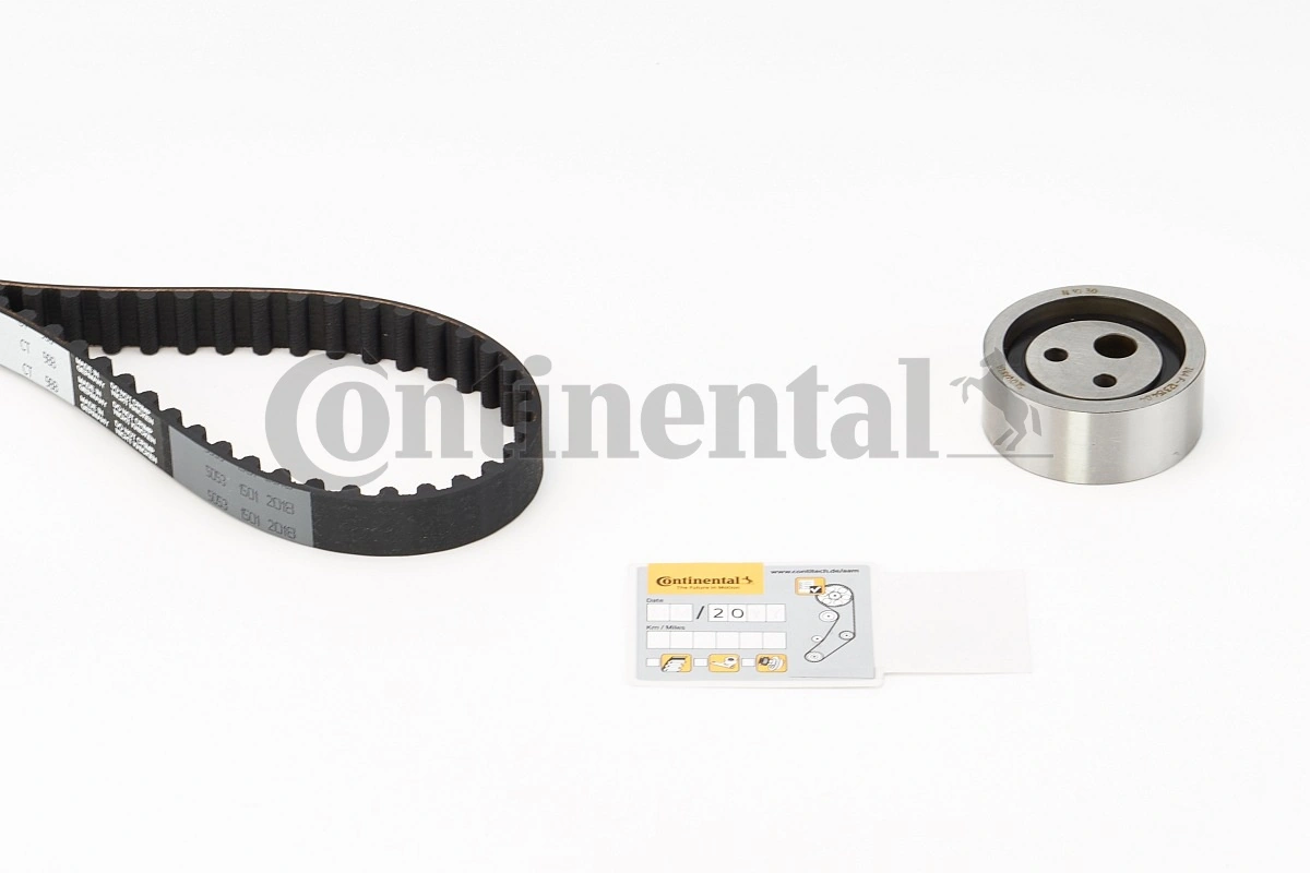 CT988K2 Continental/Siemens Kit correa de distribución