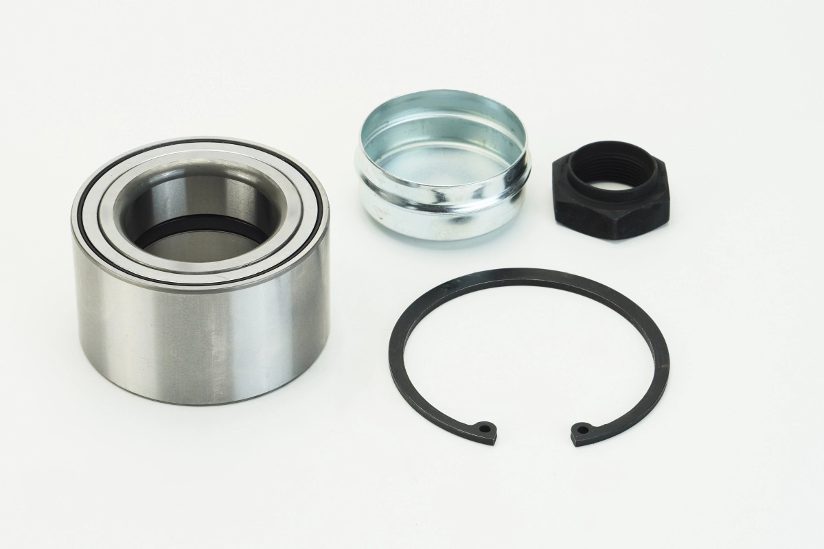 Cojinete de rueda delantero para Peugeot Boxer 244, Z