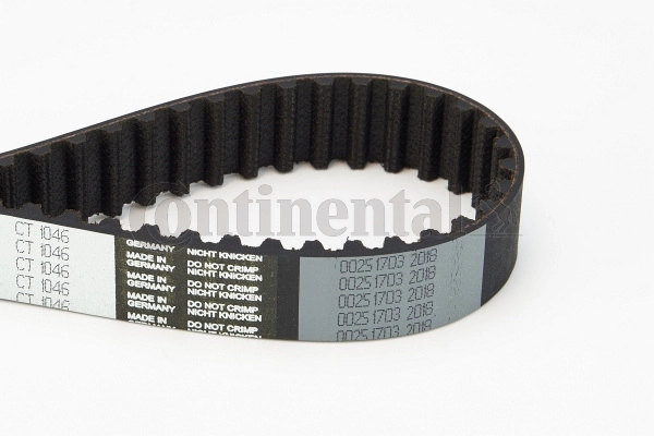 Correa de distribución Continental/Siemens CT1046 precio, desde 25,10 EUR