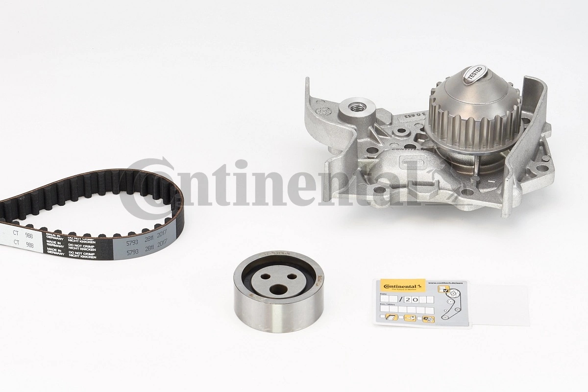 CT988WP1 Continental/Siemens