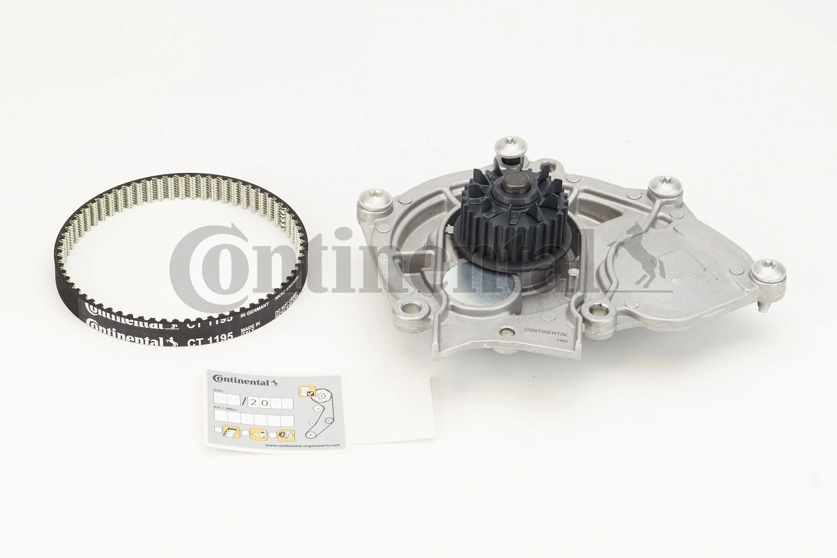 CT1195WP1 Continental/Siemens
