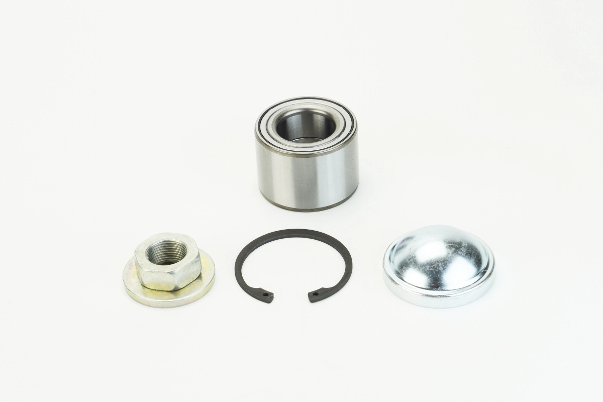  Cojinete de rueda Ford Fiesta 