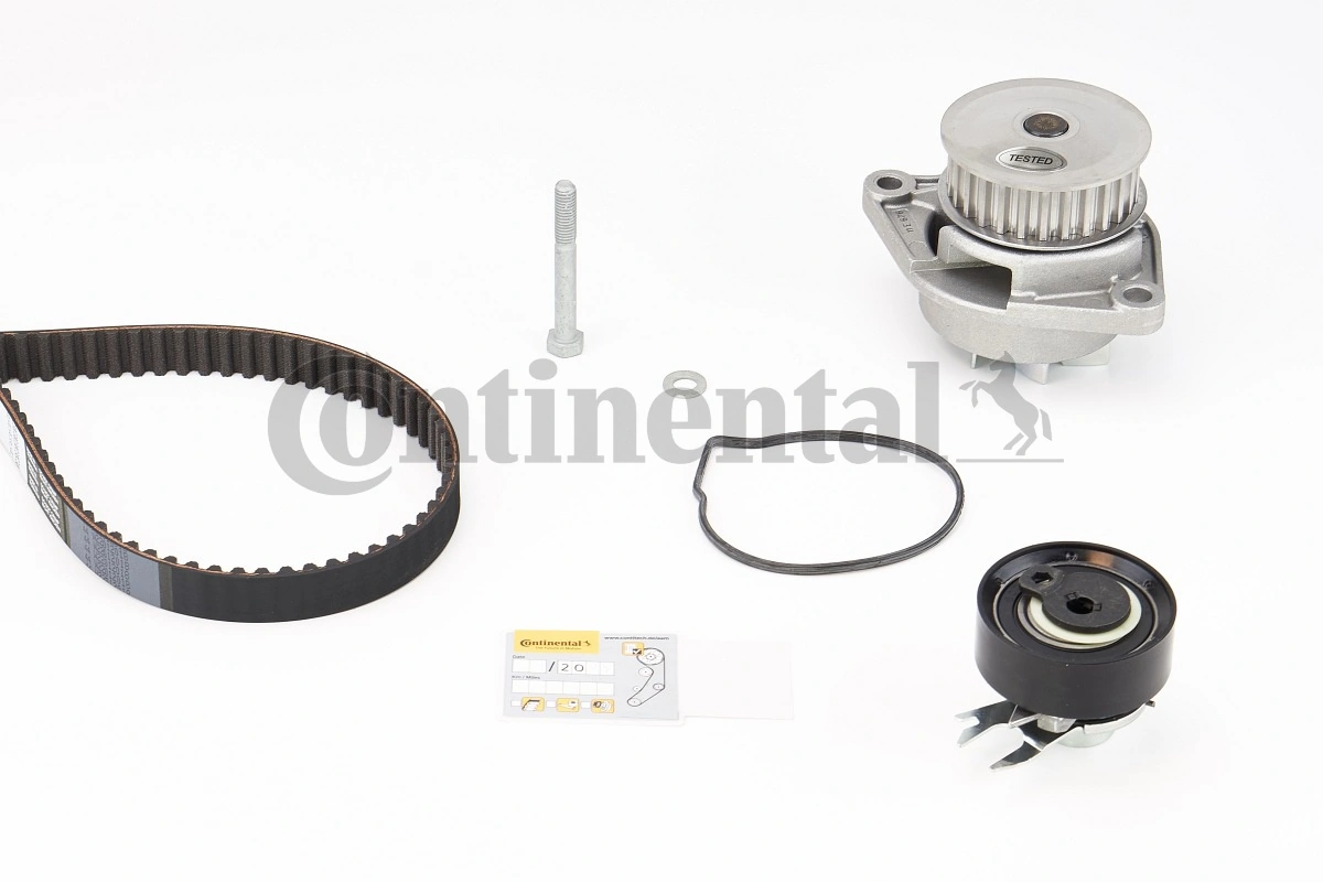 CT846WP2 Continental/Siemens