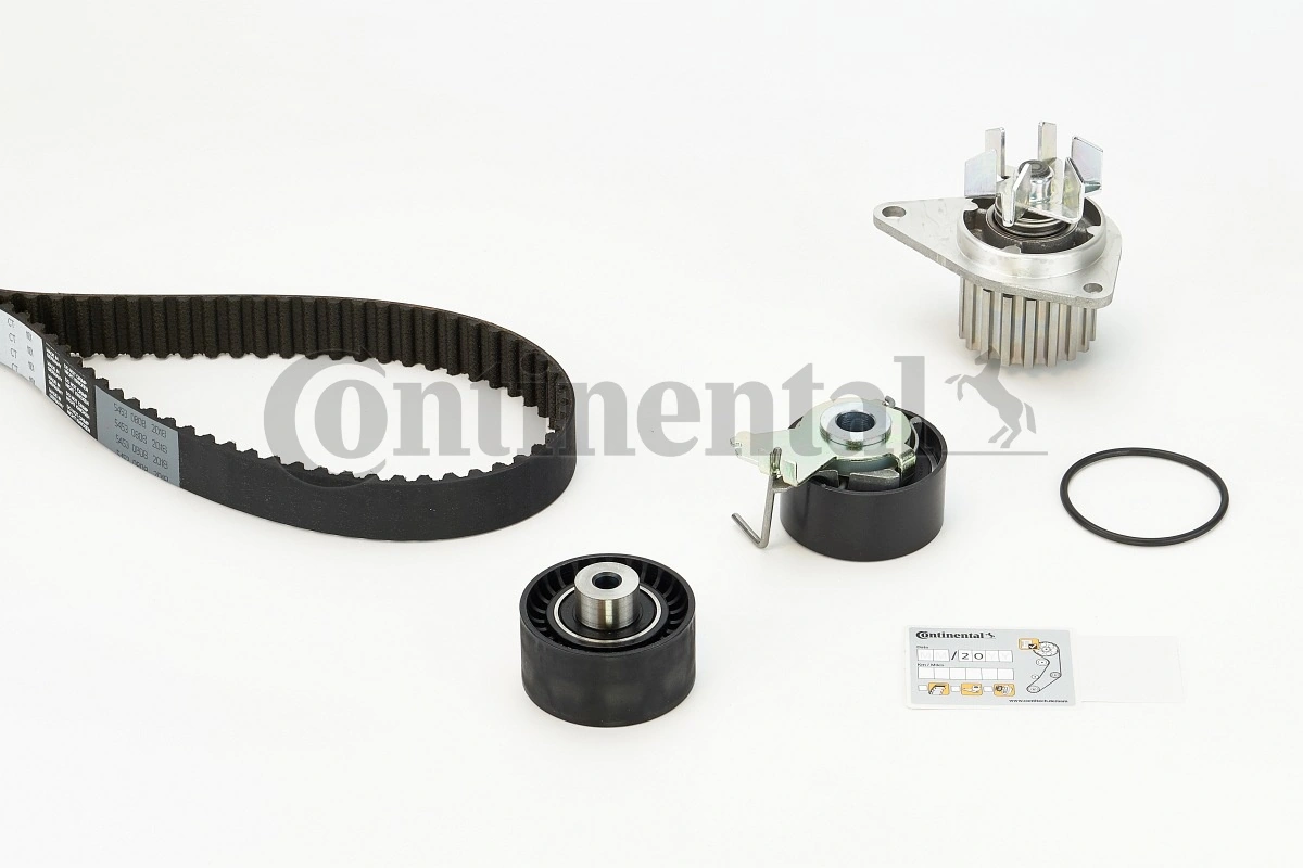 CT1101WP1 Continental/Siemens