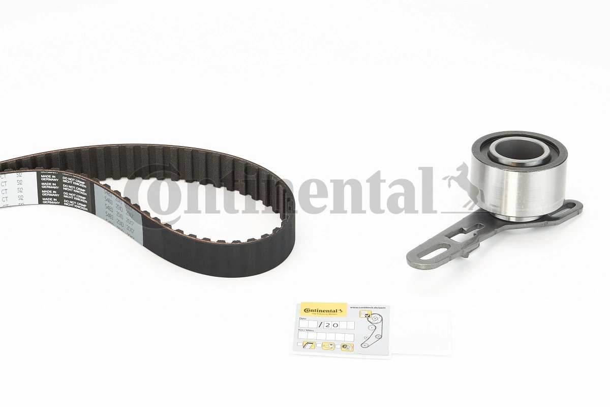 CT512K1 Continental/Siemens