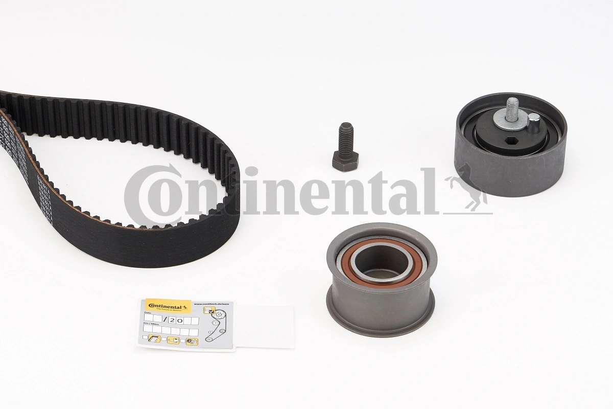 CT920K1 Continental/Siemens Kit correa de distribución