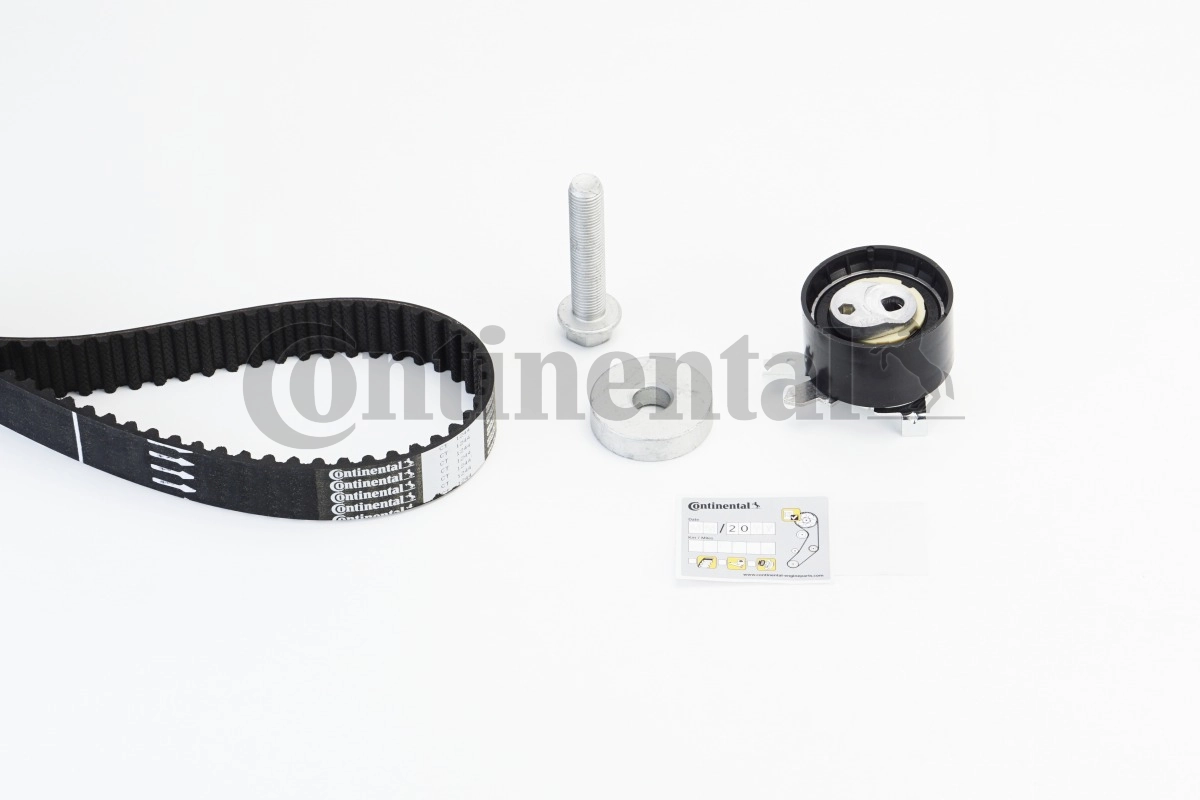 CT1244K2 Continental/Siemens