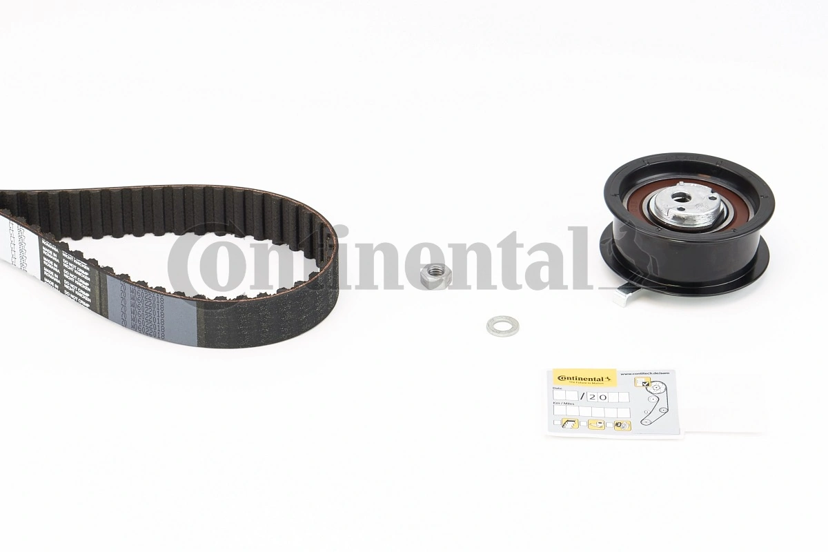 CT867K2 Continental/Siemens Kit correa de distribución