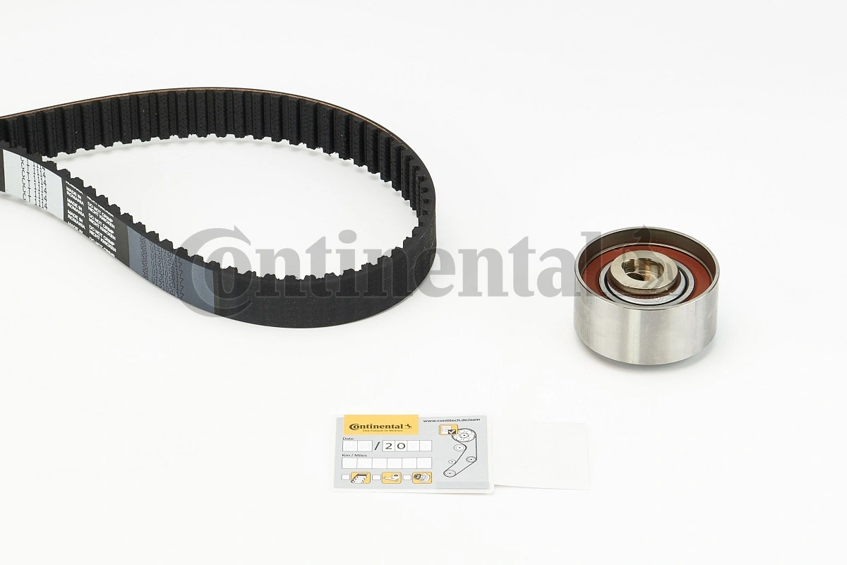CT1114K1 Continental/Siemens