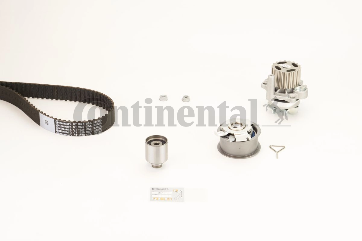 CT1028WP4 Continental/Siemens