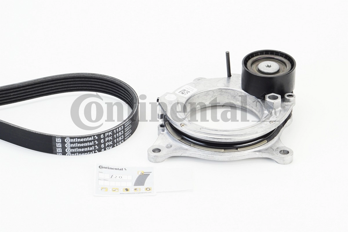 Correa de transmisión para BMW 5 G31