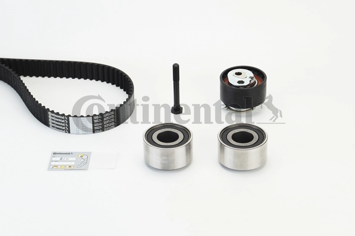 CT1117K3 Continental/Siemens