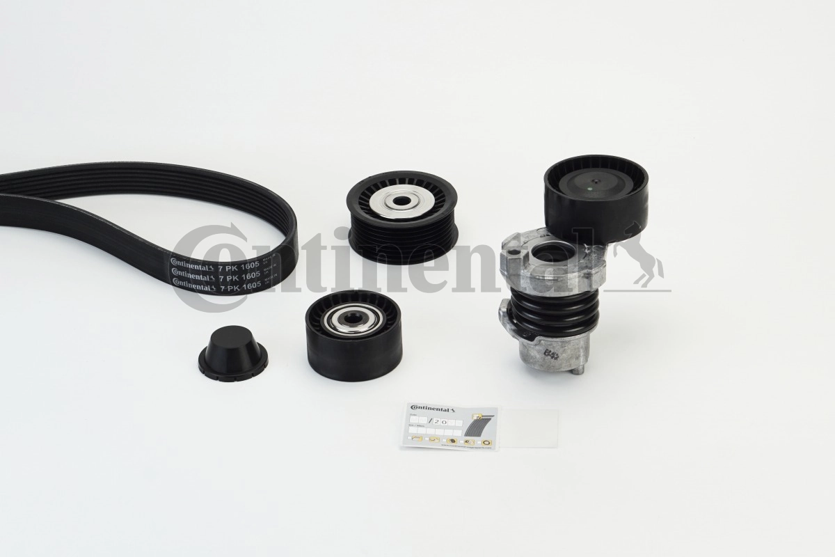 7PK1605K1 Continental/Siemens