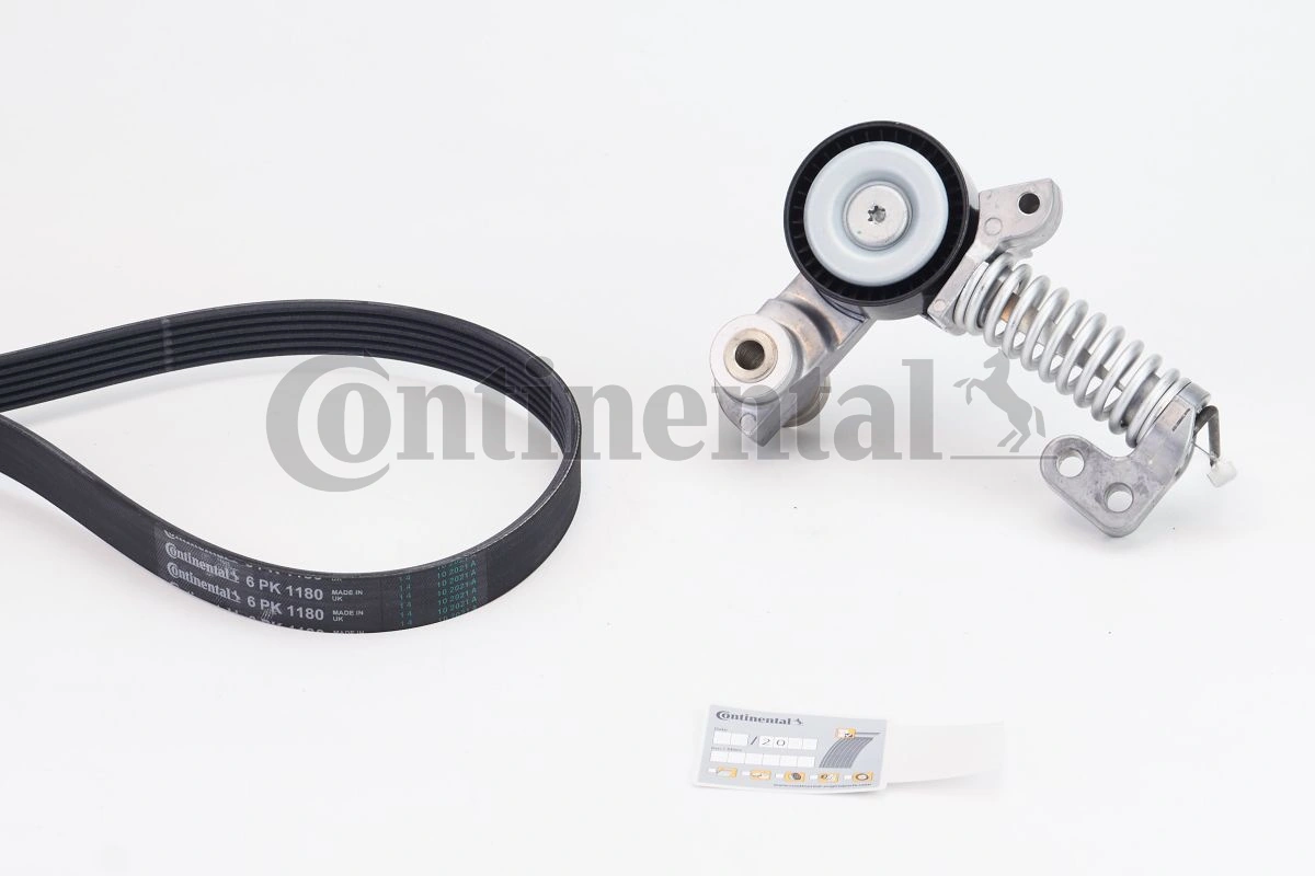 6PK1180K4 Continental/Siemens