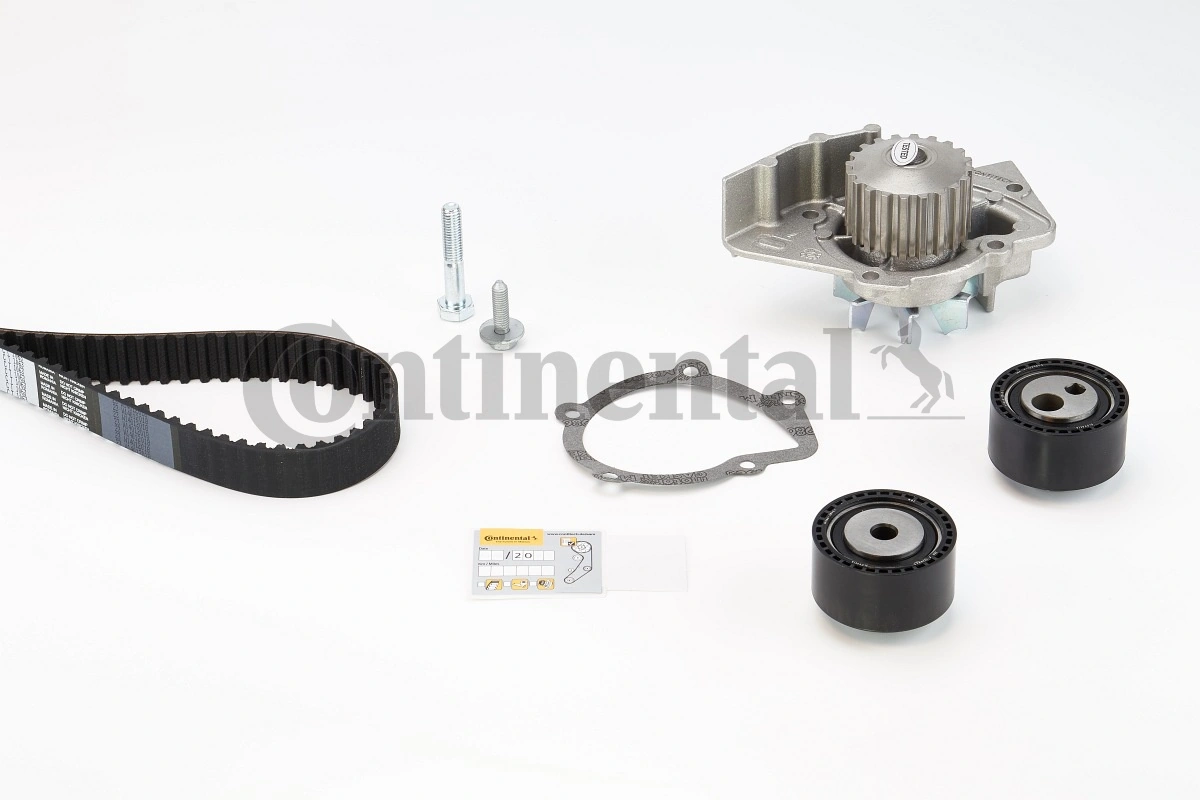 CT1063WP1 Continental/Siemens