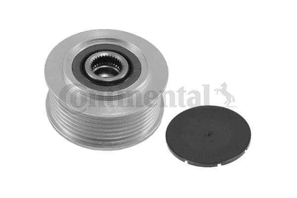 Polea rueda libre Honda Civic VIII hatchback (FK, FN) (2005 - 2012) precio, desde 49,73 EUR