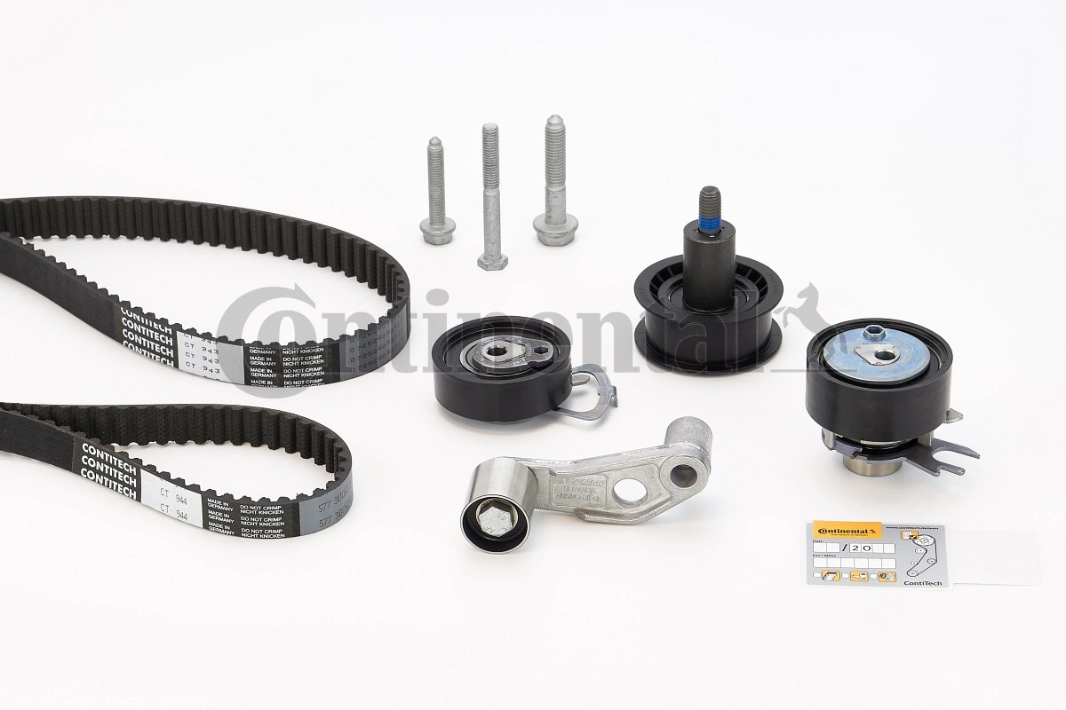 CT957K1 Continental/Siemens Kit correa de distribución