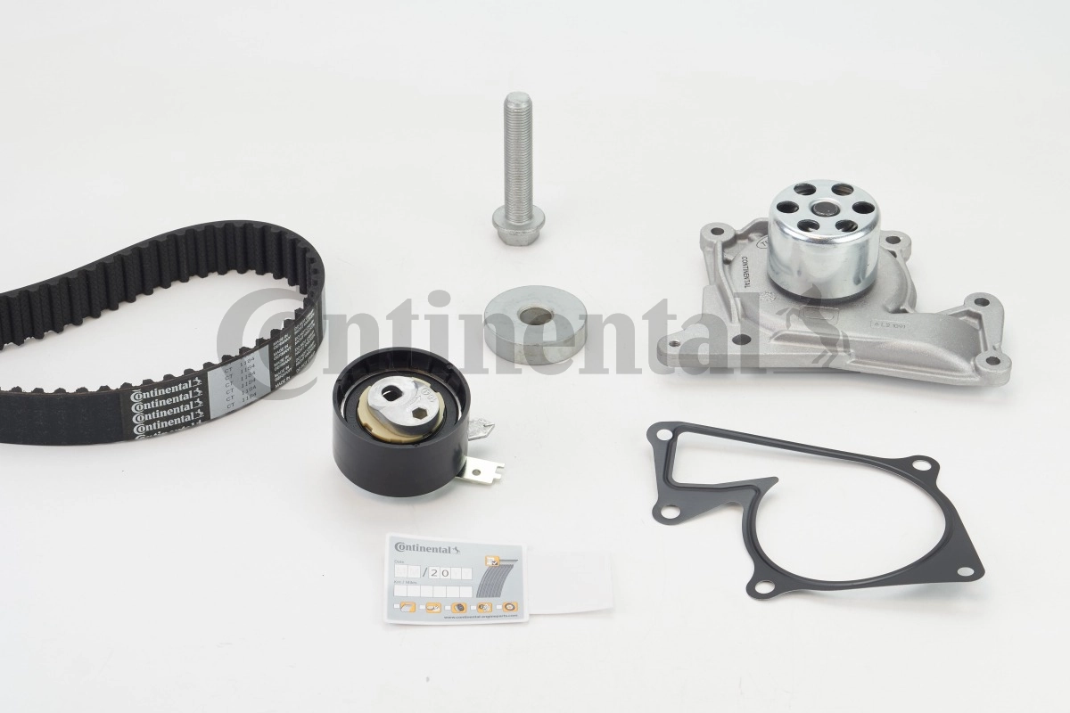 CT1184WP2 Continental/Siemens