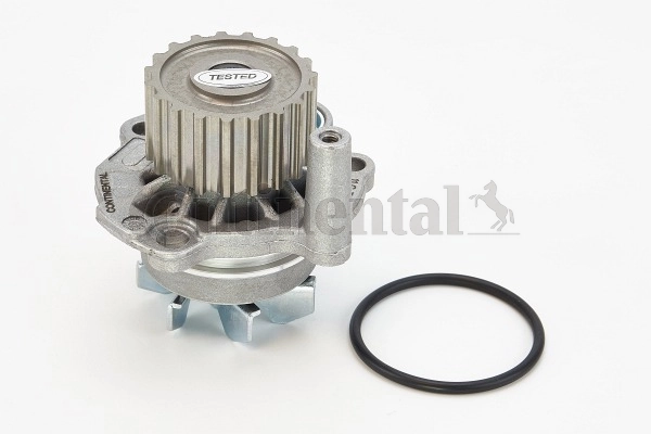 WP6005 Continental/Siemens Bomba refrigerante coche