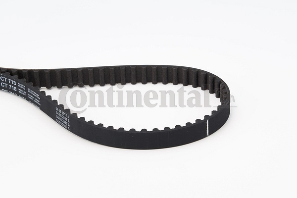 Correa dentada para Citroen AX  ZA