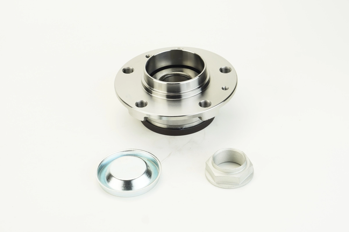 Buje de rueda Peugeot 807  desde 58,39 €
