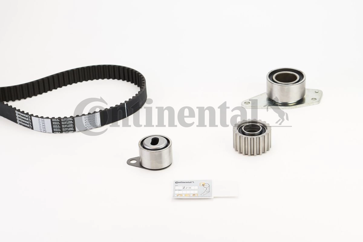 CT940K2 Continental/Siemens