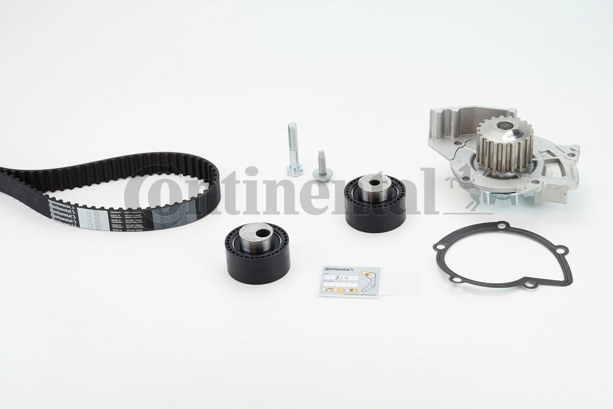 CT1100WP1 Continental/Siemens