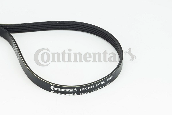 5PK1121EXTRA Continental/Siemens Correa poly v