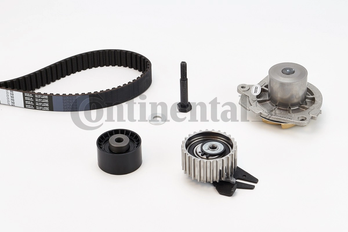 CT968WP2 Continental/Siemens