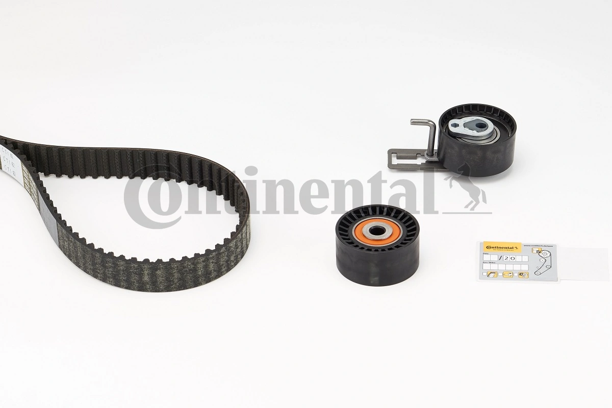CT1162K3 Continental/Siemens