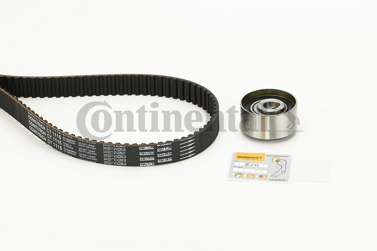 CT1115K1 Continental/Siemens