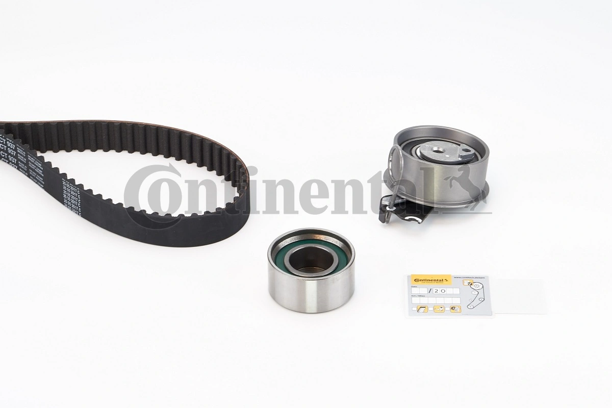CT937K2 Continental/Siemens Kit correa de distribución
