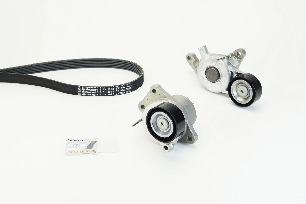 6PK1073EXTRAK1 Continental/Siemens