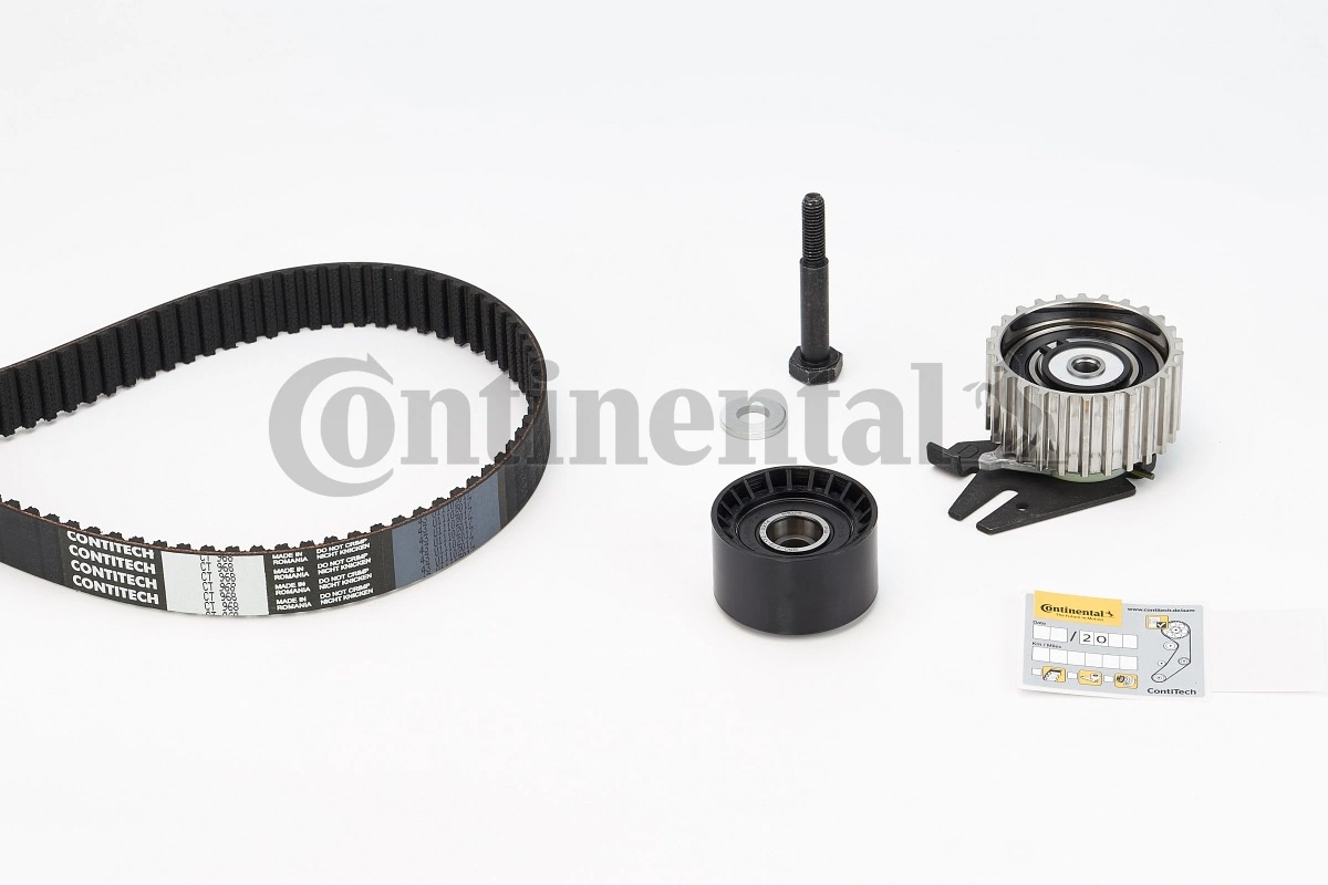 Kit correa de distribución Alfa Romeo 145 930