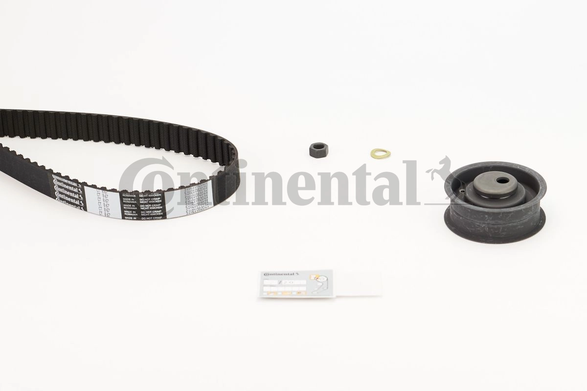 CT867K1 Continental/Siemens Kit correa de distribución
