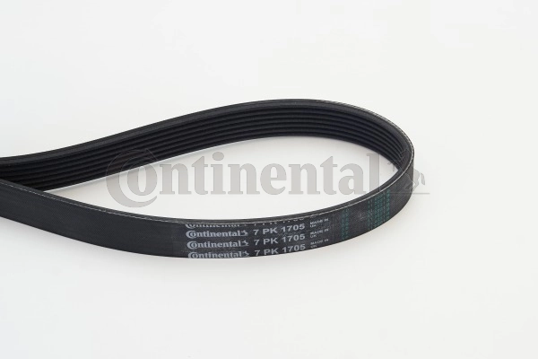 7PK1705 Continental/Siemens Correa poly v