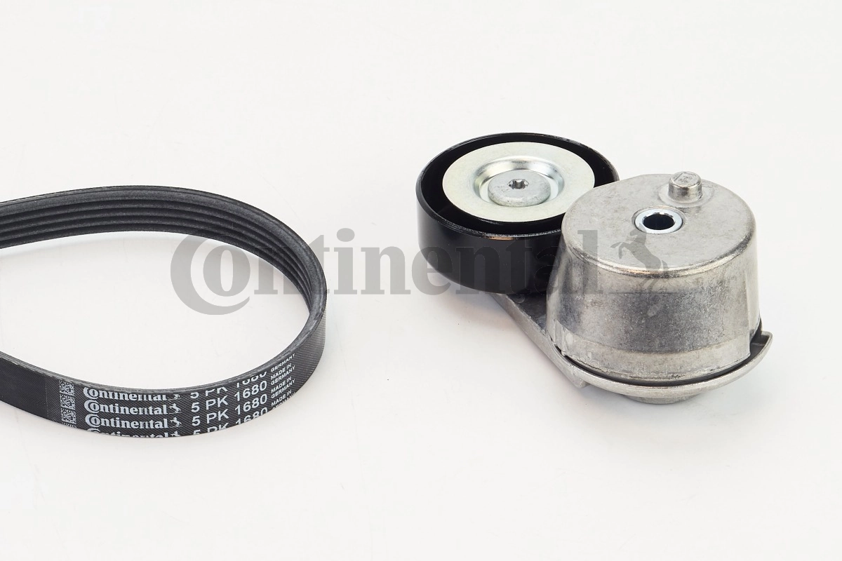 Comprar Correa de accesorios Opel Astra a bajo precio