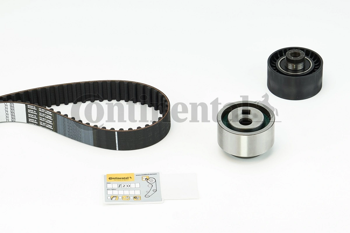 CT906K2 Continental/Siemens