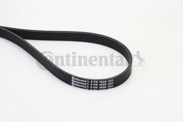 6PK1698 Continental/Siemens Correa poly v