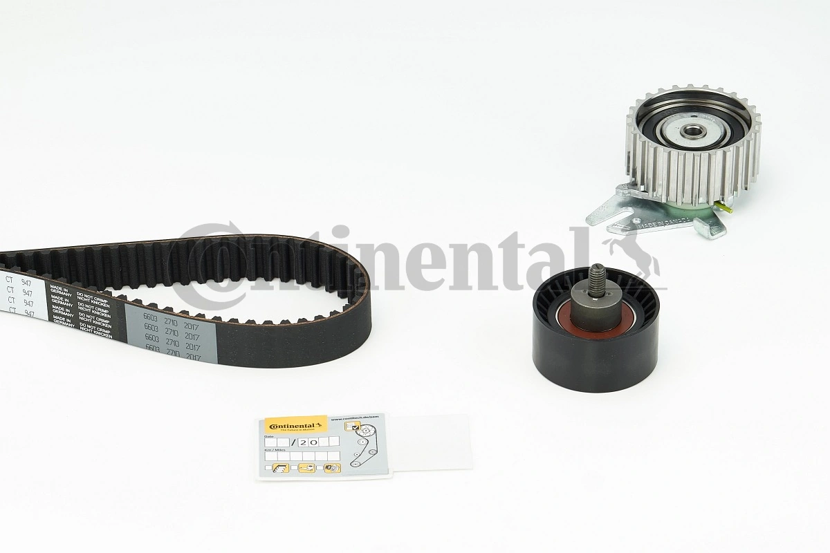 CT947K2 Continental/Siemens
