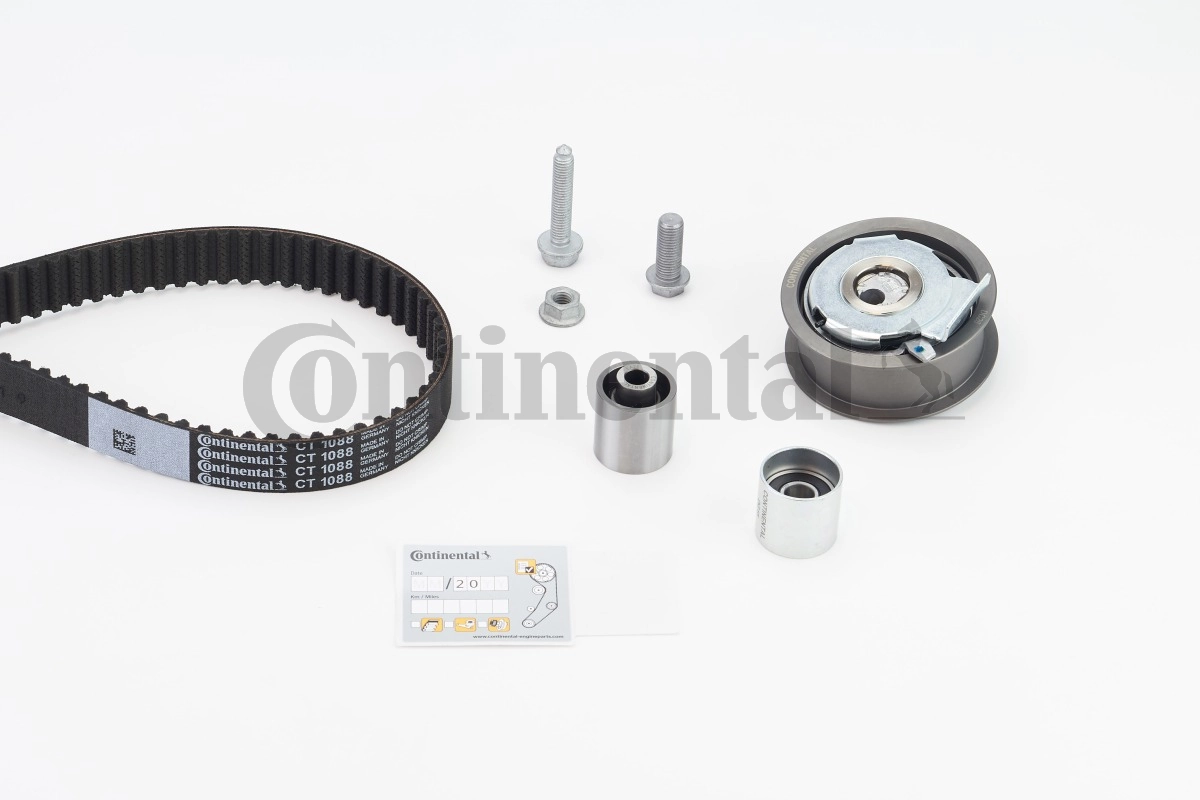 CT1088K3 Continental/Siemens Kit correa de distribución