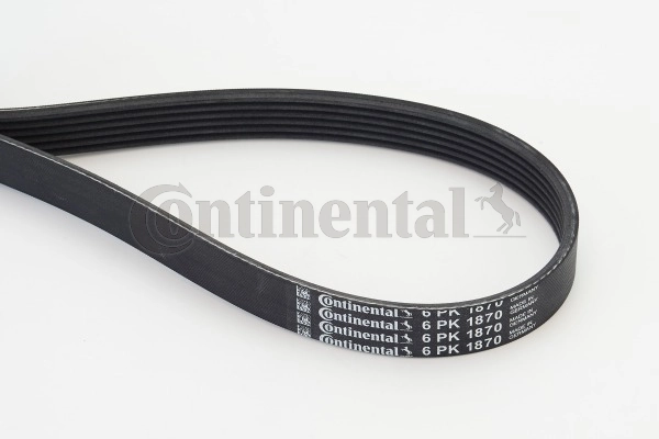6PK1870 Continental/Siemens Correa poly v