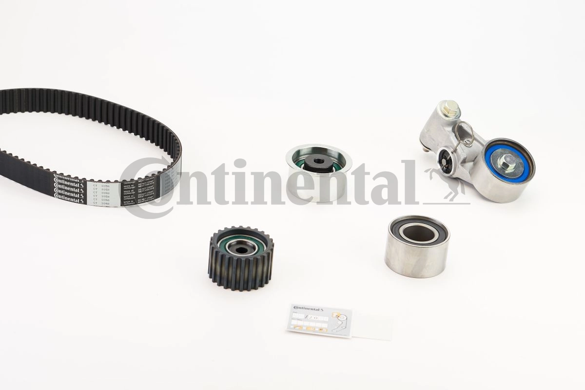 CT1050K1 Continental/Siemens Kit correa de distribución