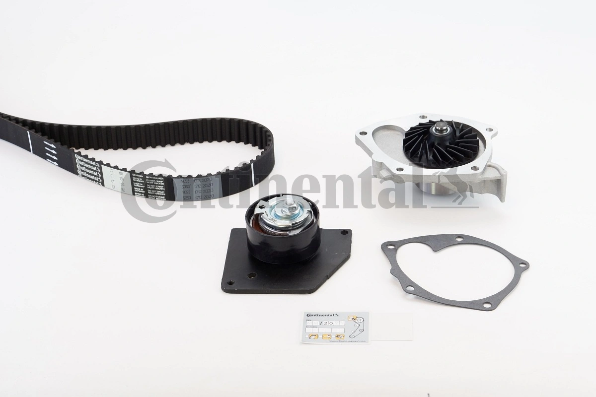 CT1150WP1 Continental/Siemens