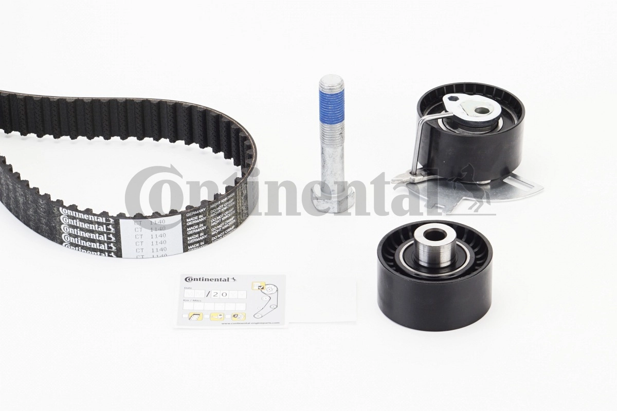 CT1140K2 Continental/Siemens