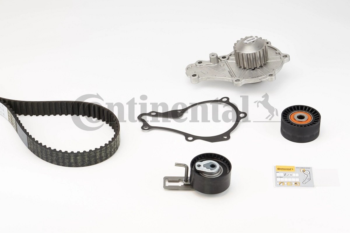 CT1162WP2 Continental/Siemens