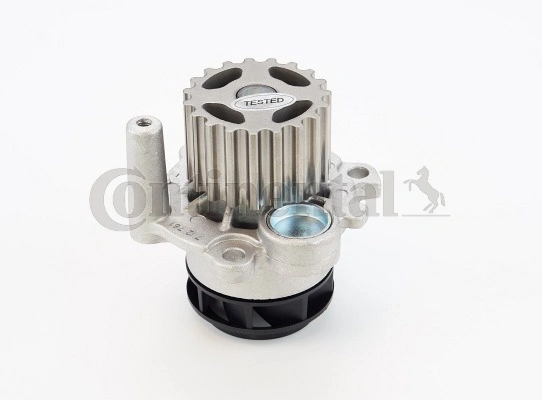 WP6040 Continental/Siemens