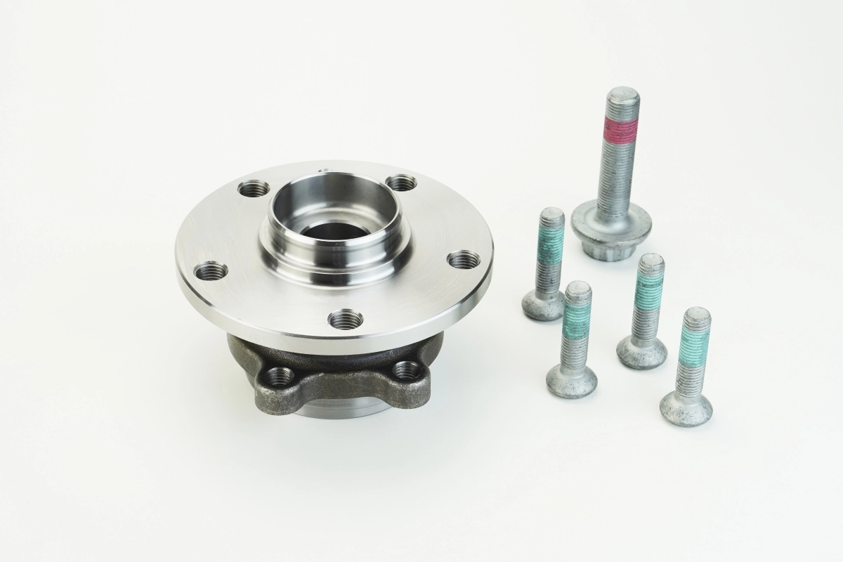 WBE1000 Continental/Siemens