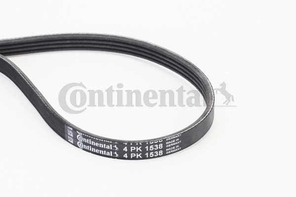 4PK1538 Continental/Siemens Correa poly v