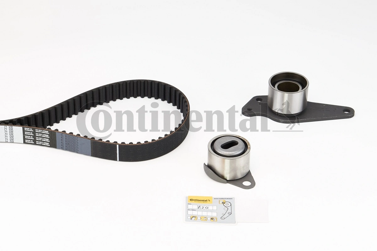 CT935K1 Continental/Siemens